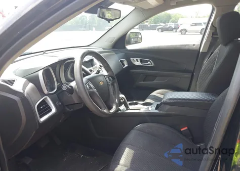 2014 Chevrolet Equinox Ls from USA, damaged, VIN 2GNALAEK9E6223896